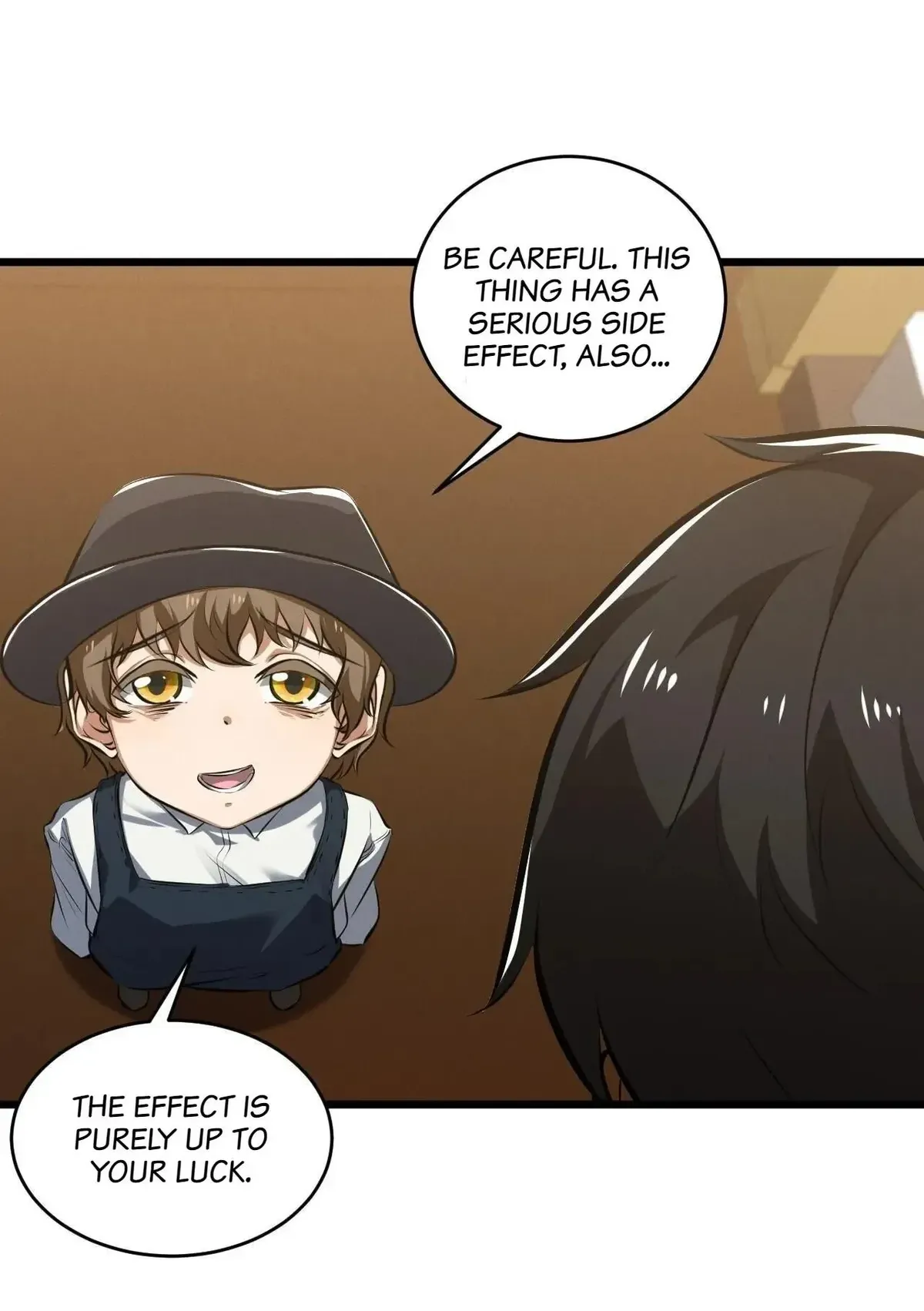 Please Stop Summoning Me! Chapter 79 Online - página 57