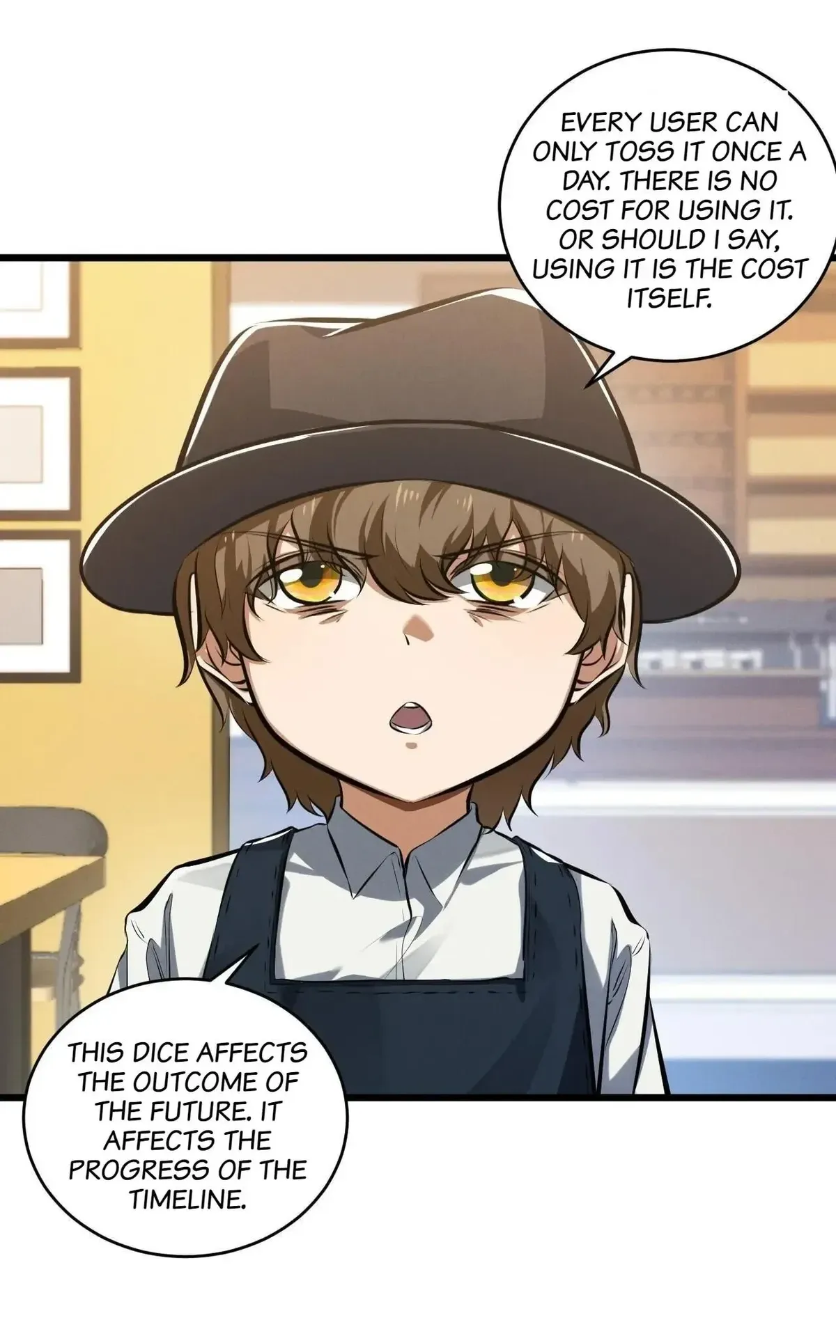 Please Stop Summoning Me! Chapter 79 Online - página 58