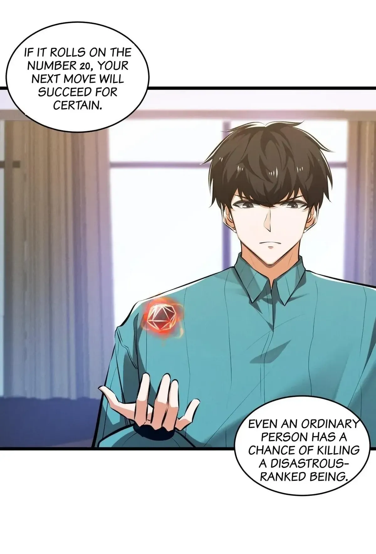 Please Stop Summoning Me! Chapter 79 Online - página 59