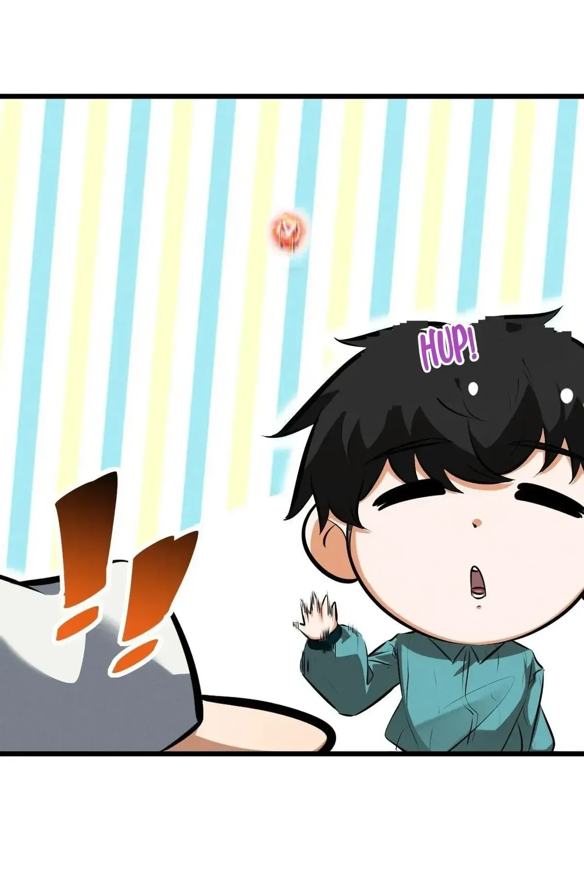 Please Stop Summoning Me! Chapter 79 Online - página 61