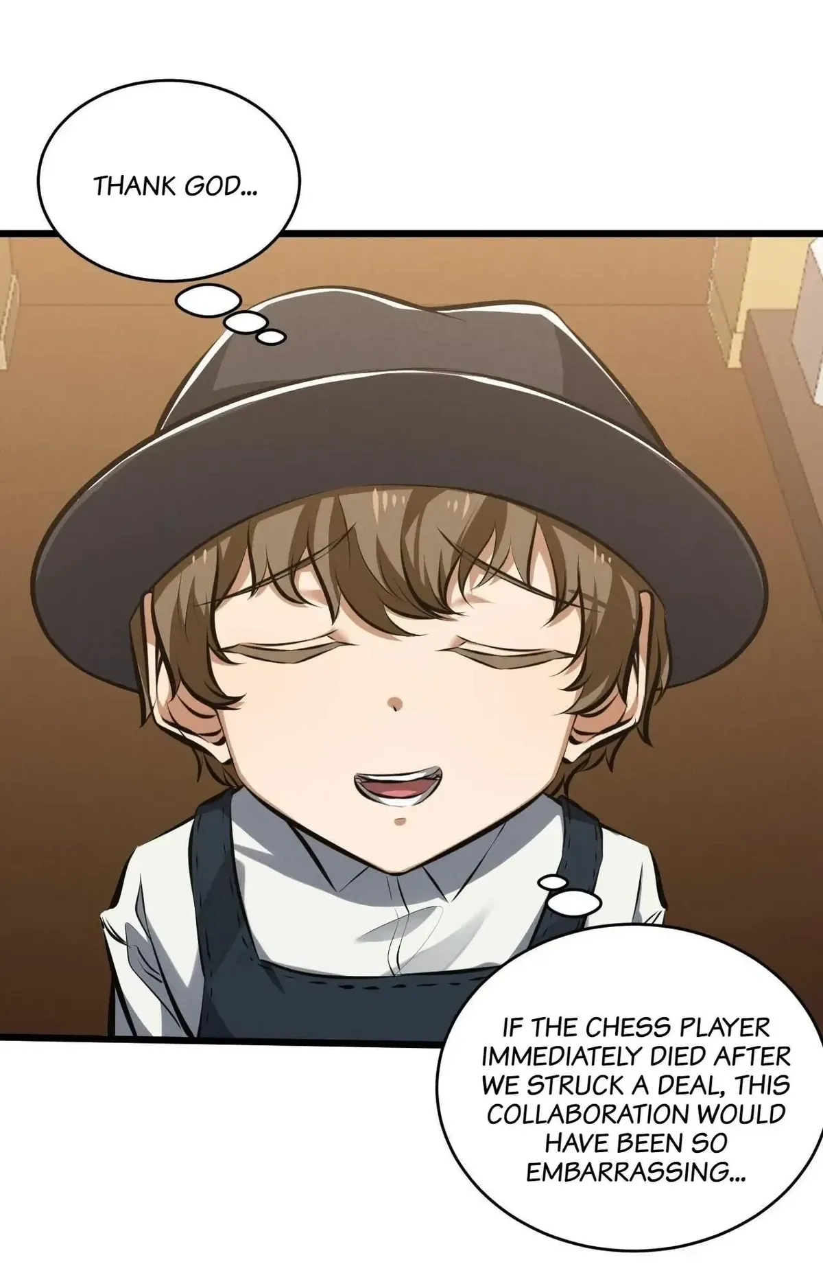 Please Stop Summoning Me! Chapter 79 Online - página 64
