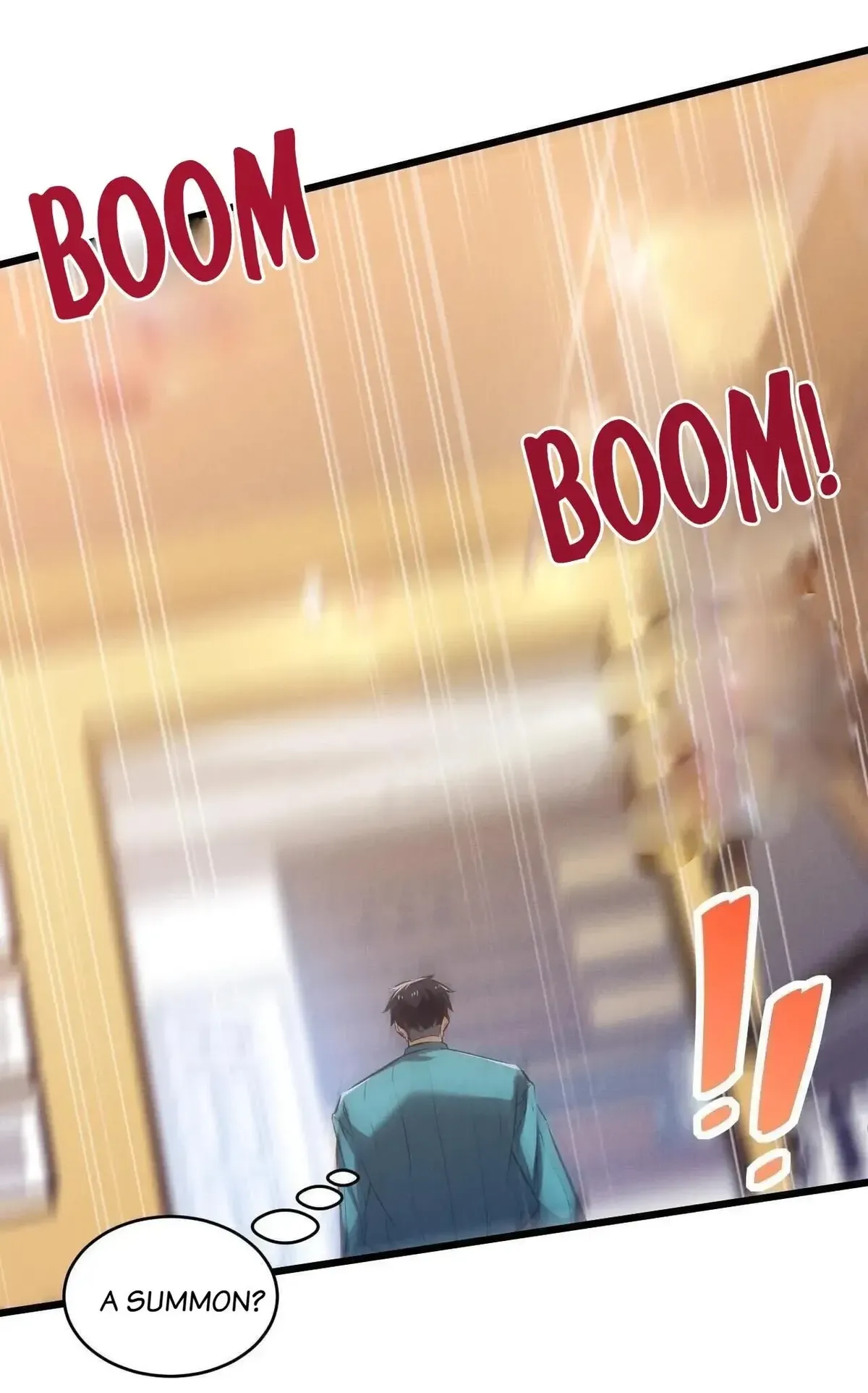 Please Stop Summoning Me! Chapter 79 Online - página 65