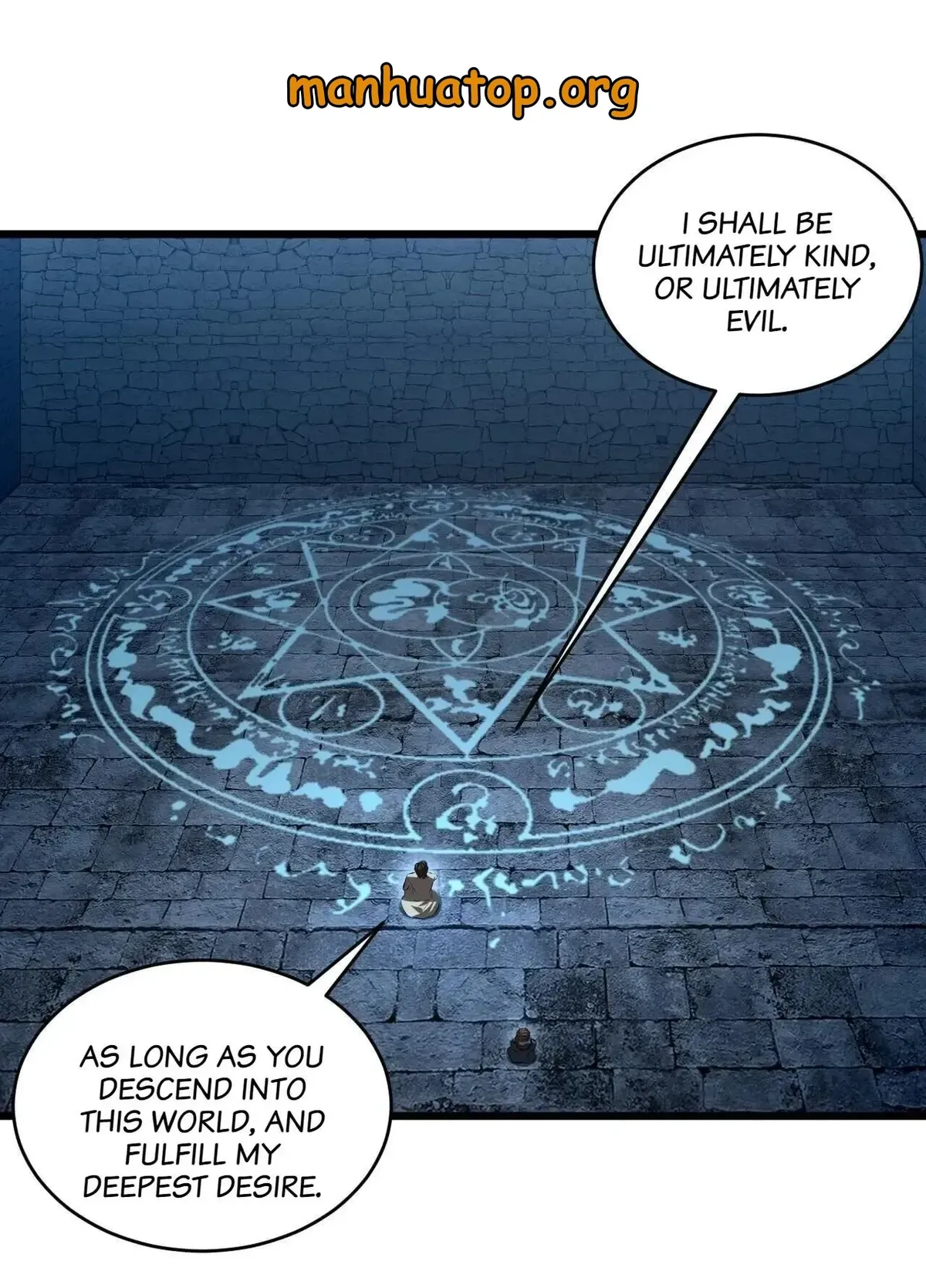 Please Stop Summoning Me! Chapter 80 Online - página 1