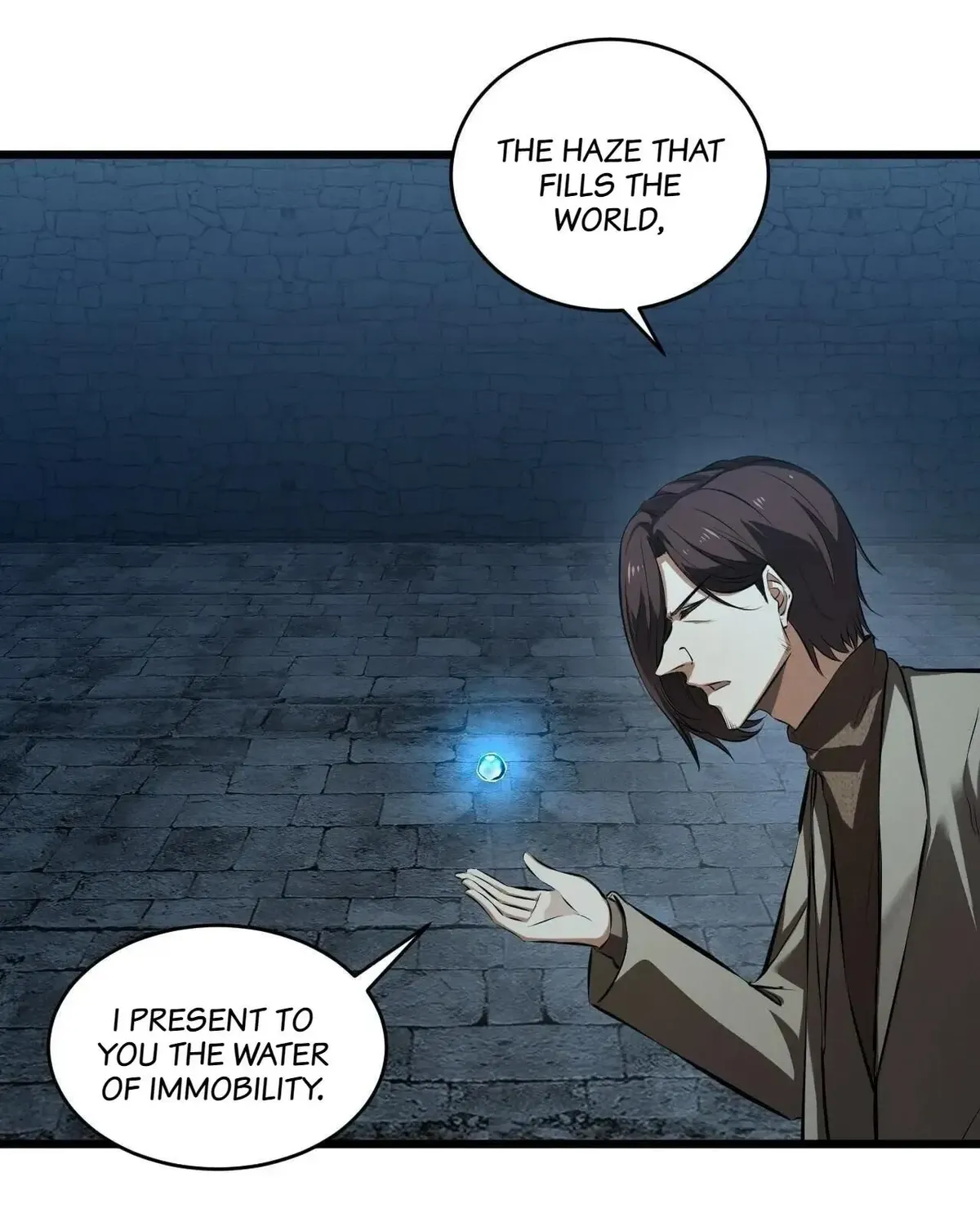 Please Stop Summoning Me! Chapter 80 Online - página 2