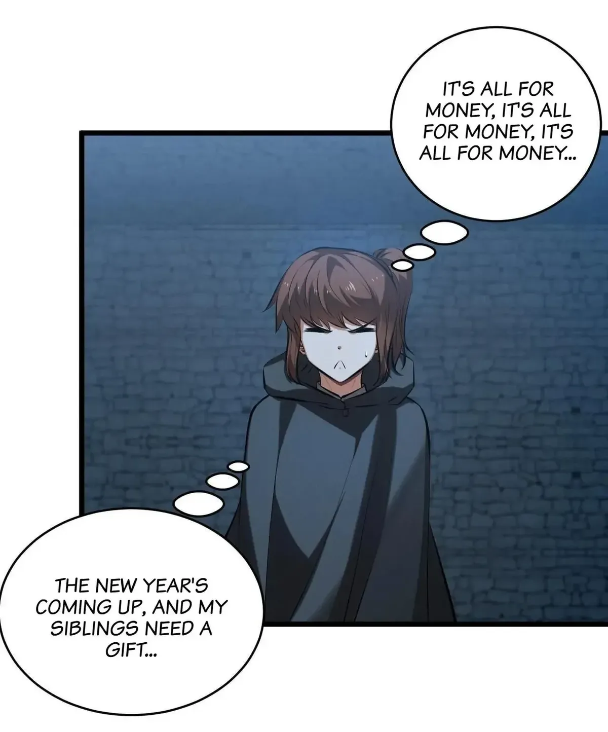 Please Stop Summoning Me! Chapter 80 Online - página 3