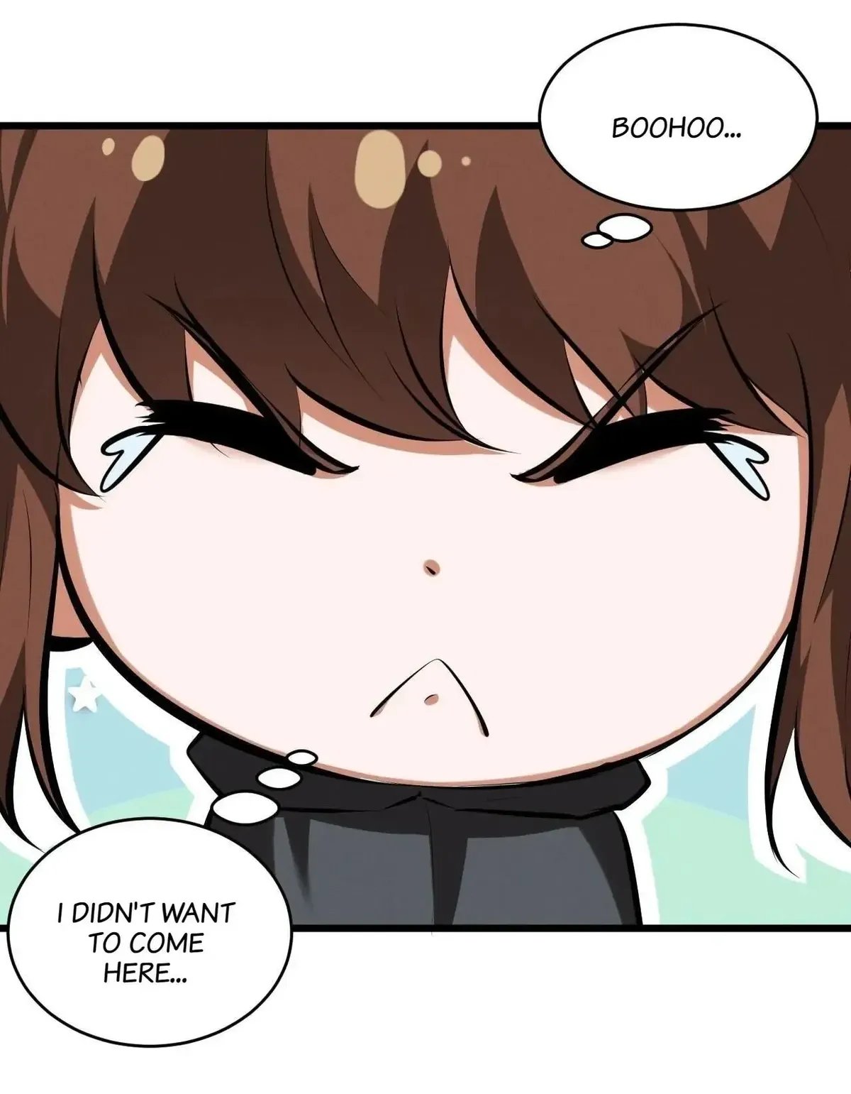 Please Stop Summoning Me! Chapter 80 Online - página 4