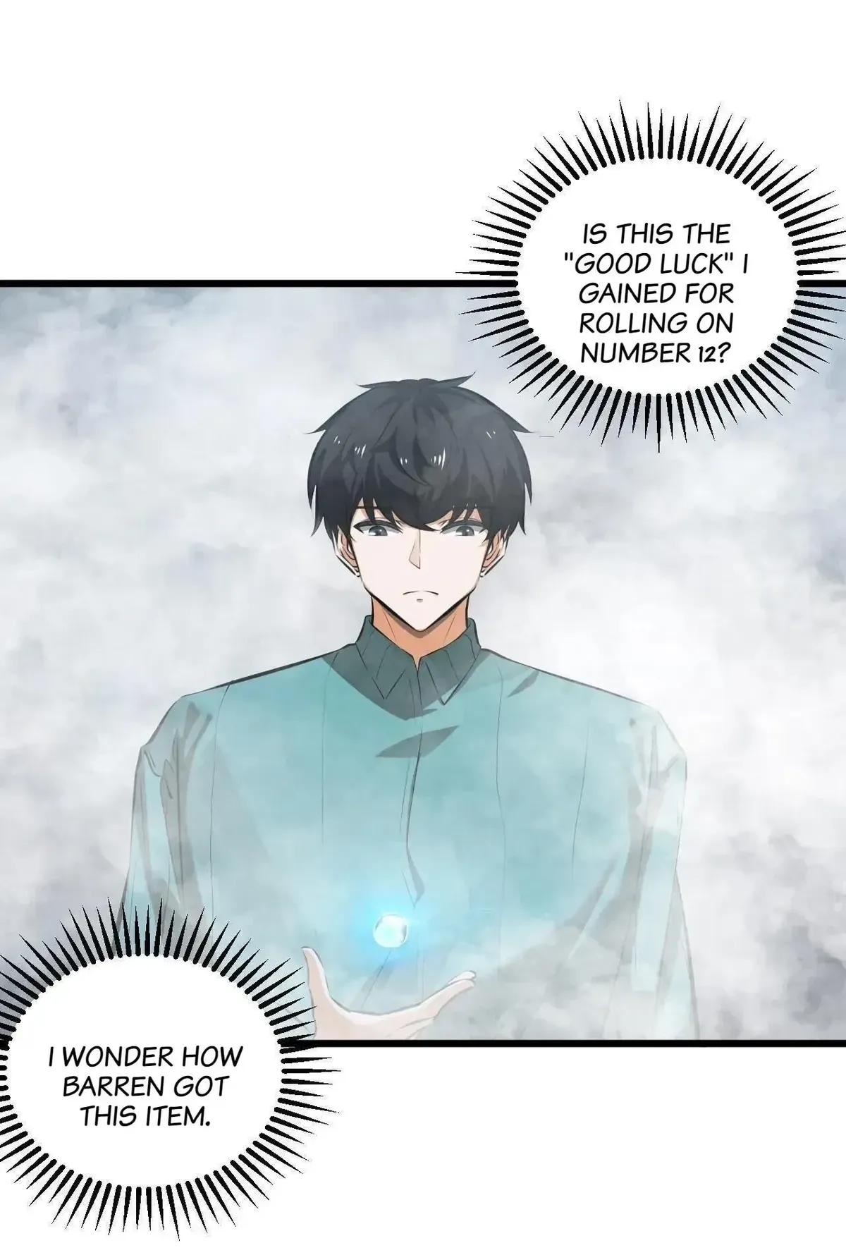 Please Stop Summoning Me! Chapter 80 Online - página 11