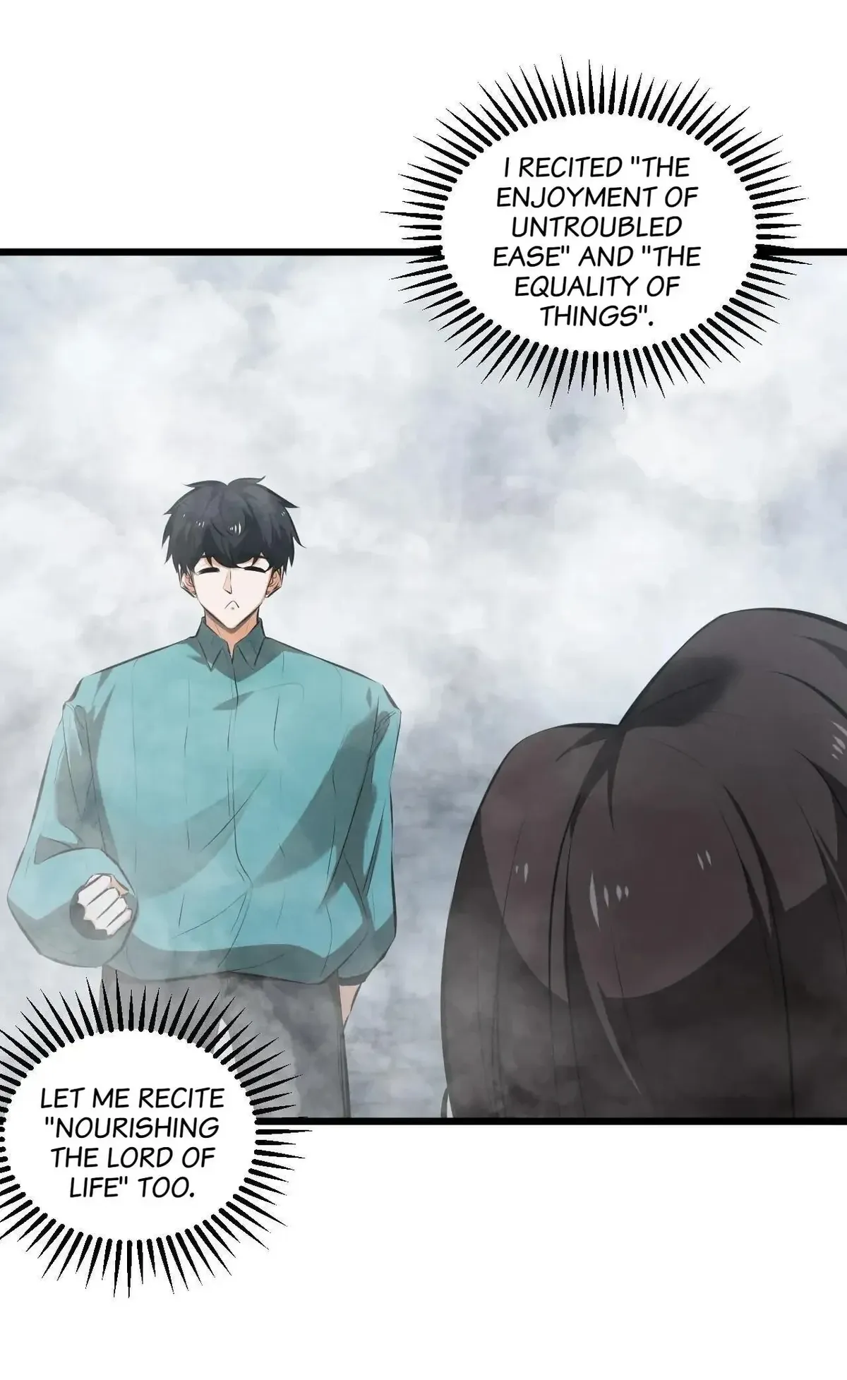 Please Stop Summoning Me! Chapter 80 Online - página 13