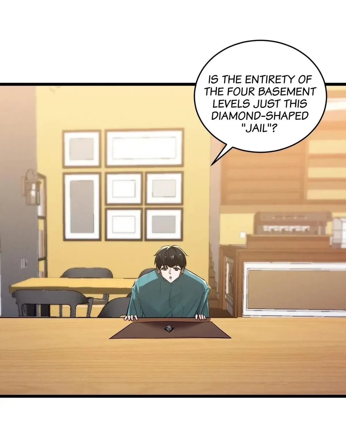 Please Stop Summoning Me! Chapter 80 Online - página 25