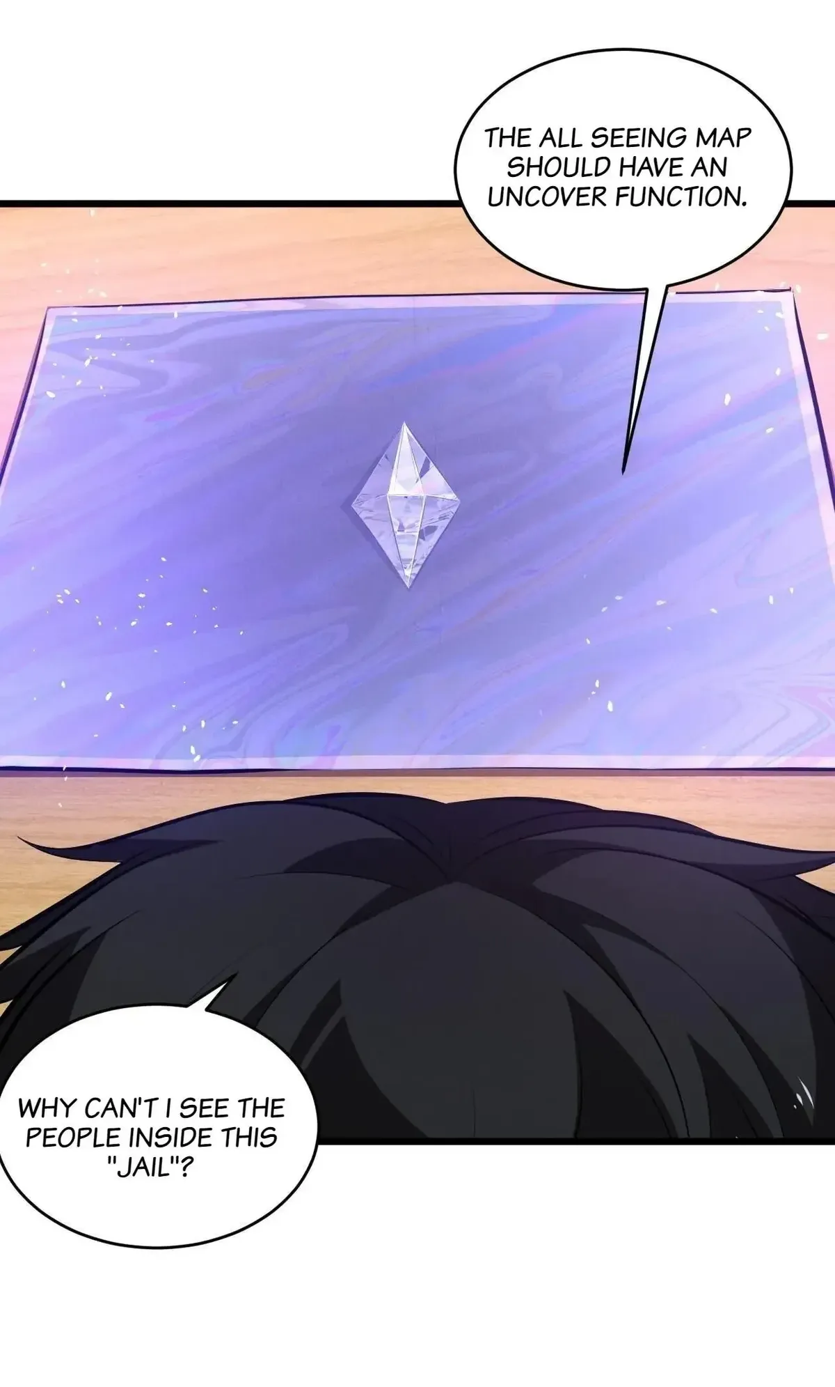 Please Stop Summoning Me! Chapter 80 Online - página 26