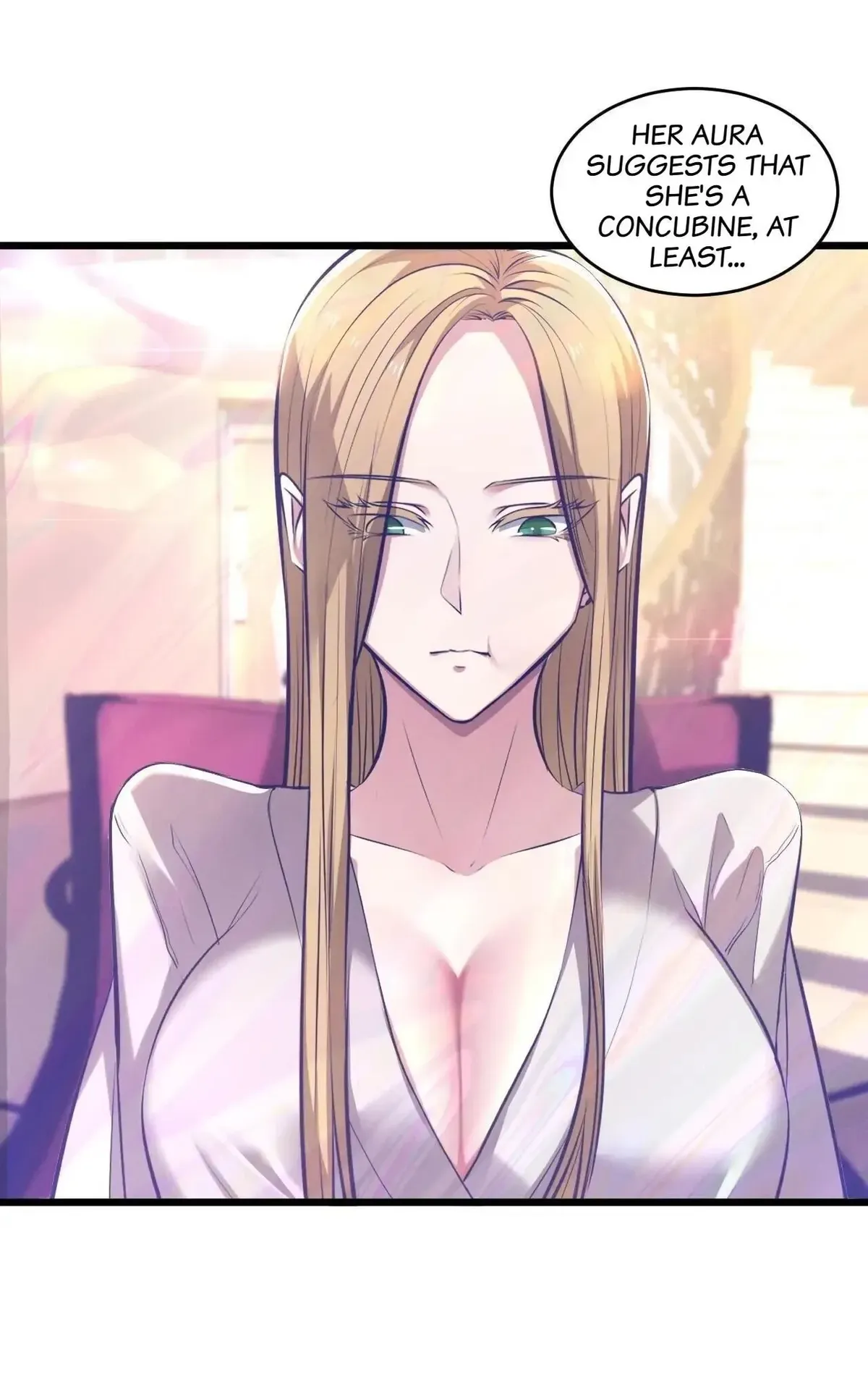 Please Stop Summoning Me! Chapter 80 Online - página 29
