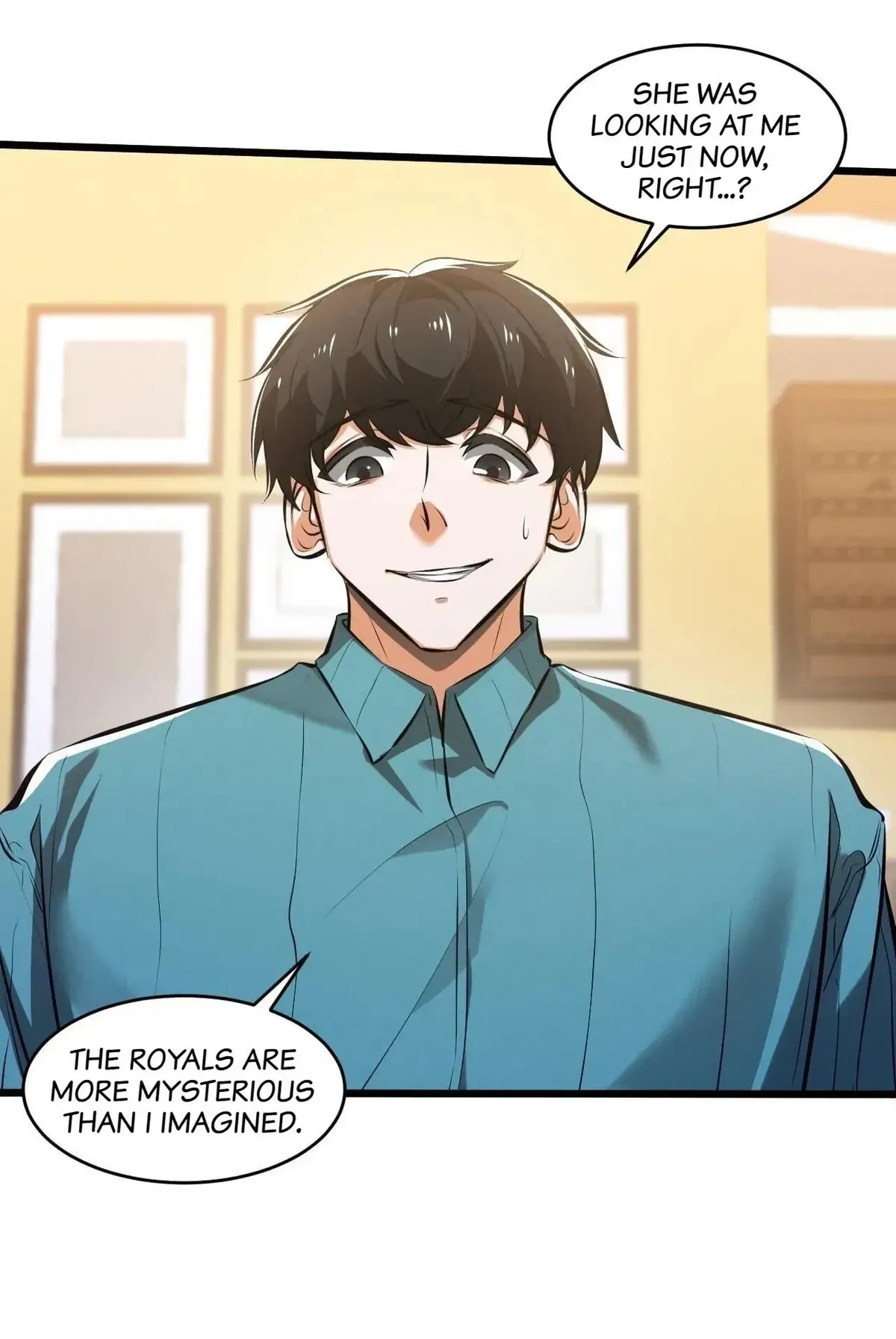 Please Stop Summoning Me! Chapter 80 Online - página 32