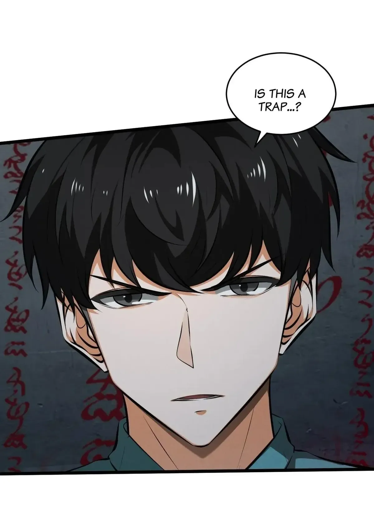 Please Stop Summoning Me! Chapter 80 Online - página 39