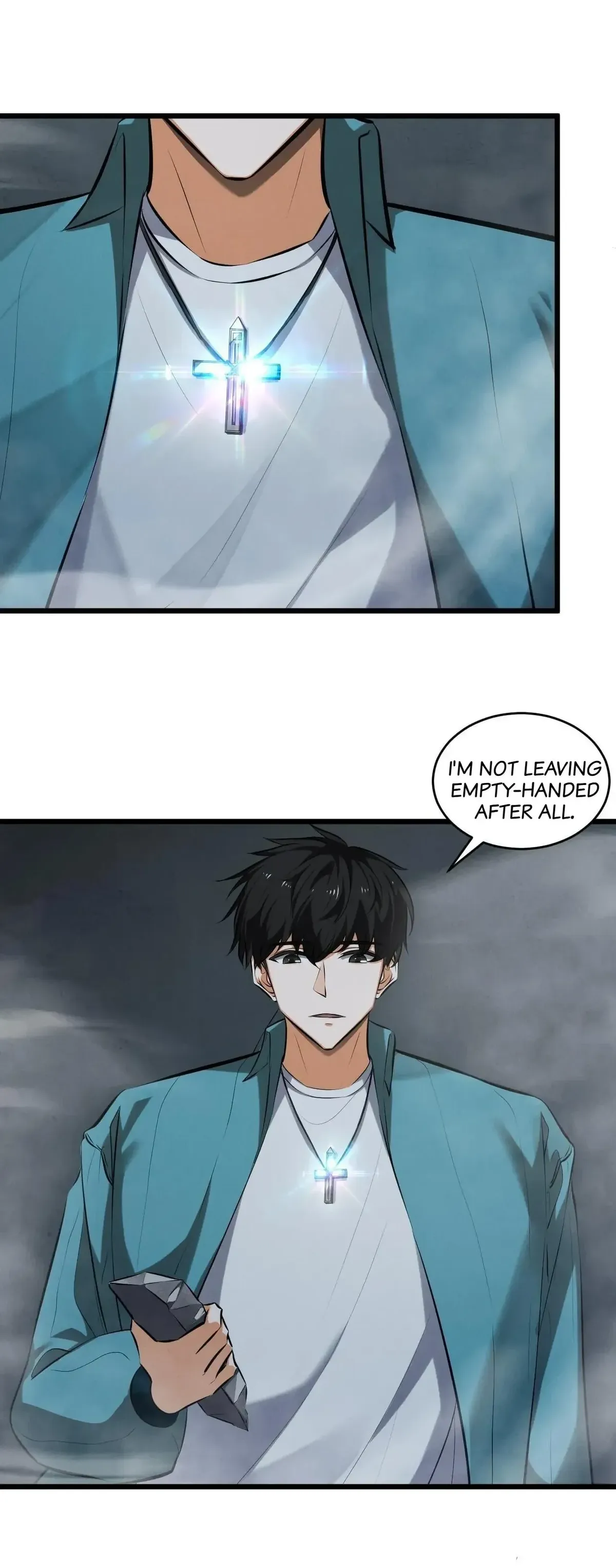 Please Stop Summoning Me! Chapter 80 Online - página 43