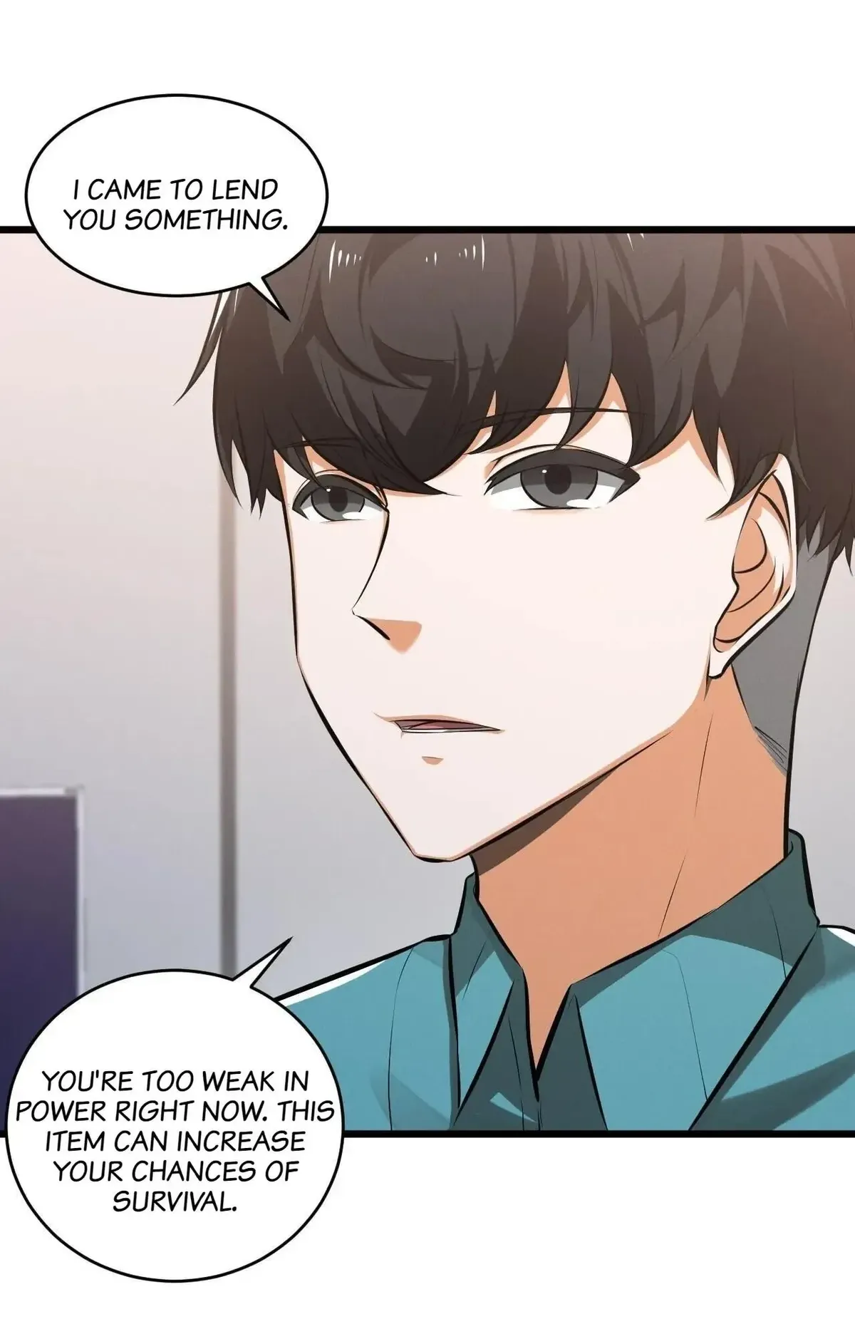Please Stop Summoning Me! Chapter 80 Online - página 47