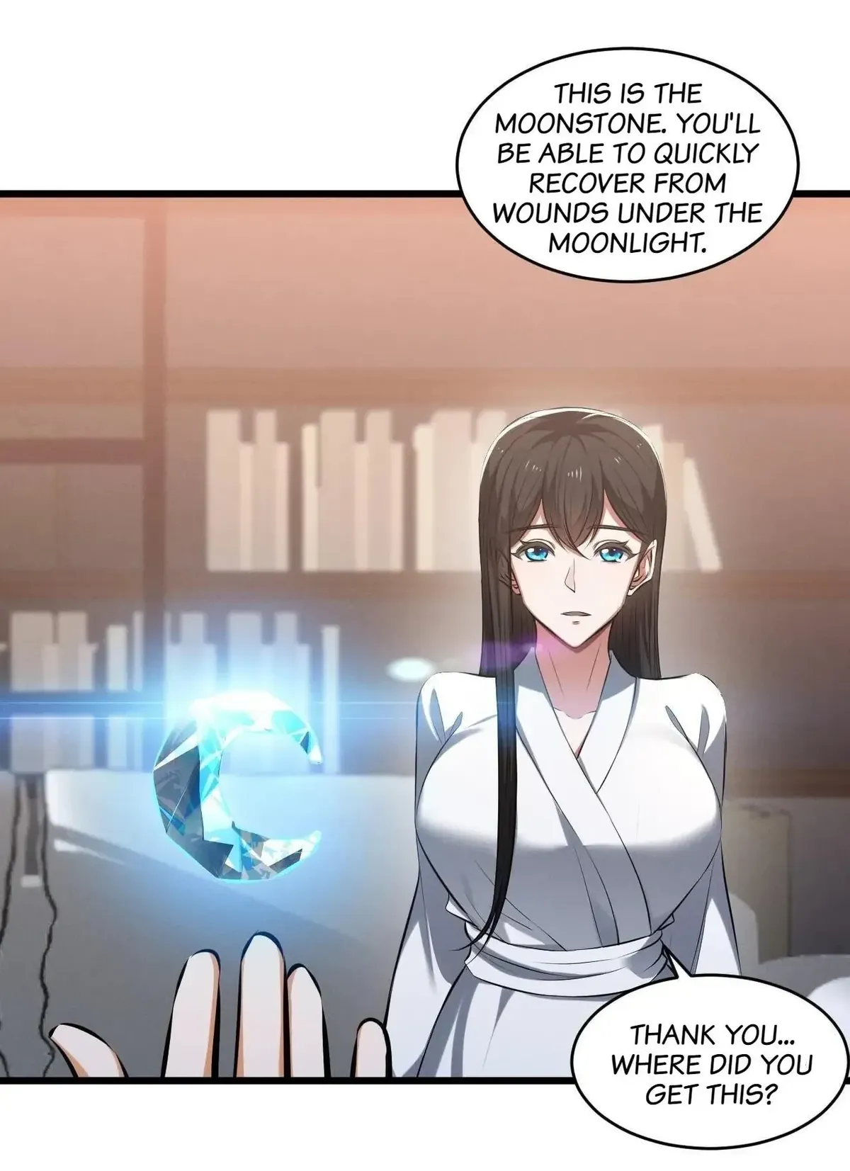 Please Stop Summoning Me! Chapter 80 Online - página 48