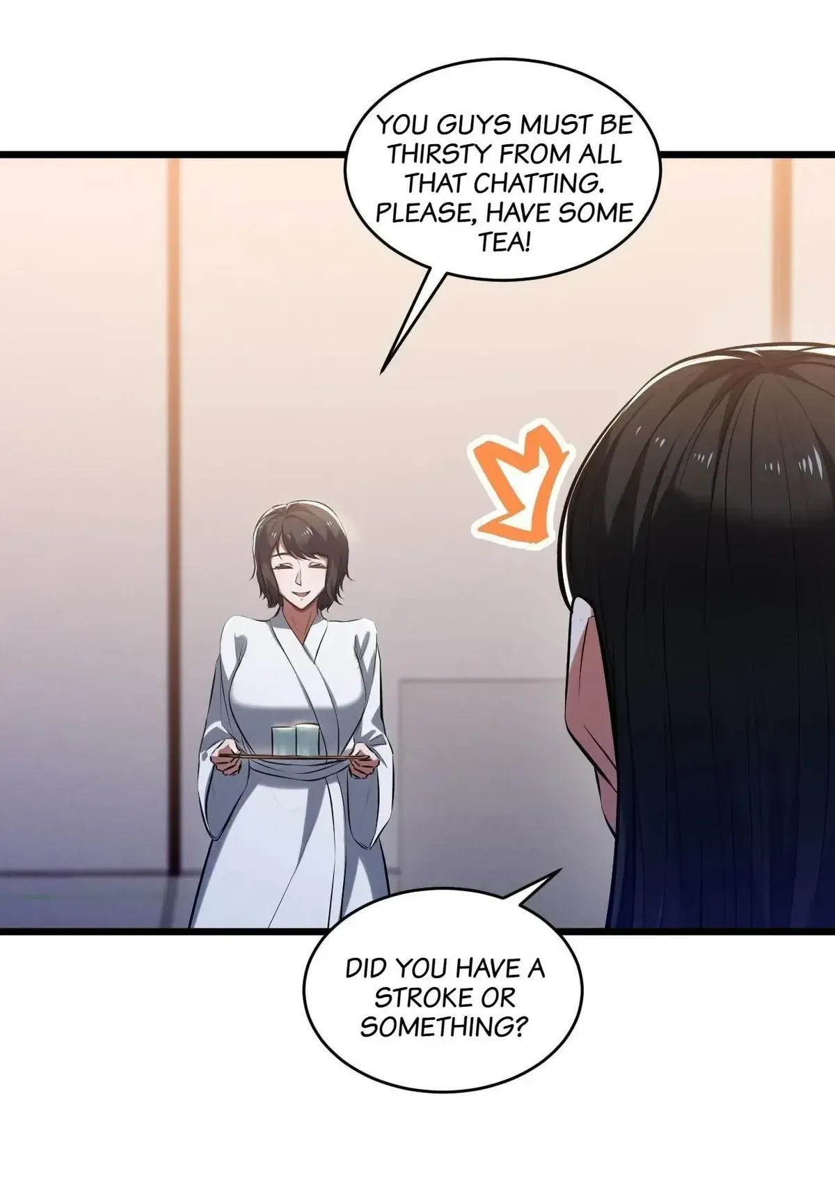 Please Stop Summoning Me! Chapter 80 Online - página 57