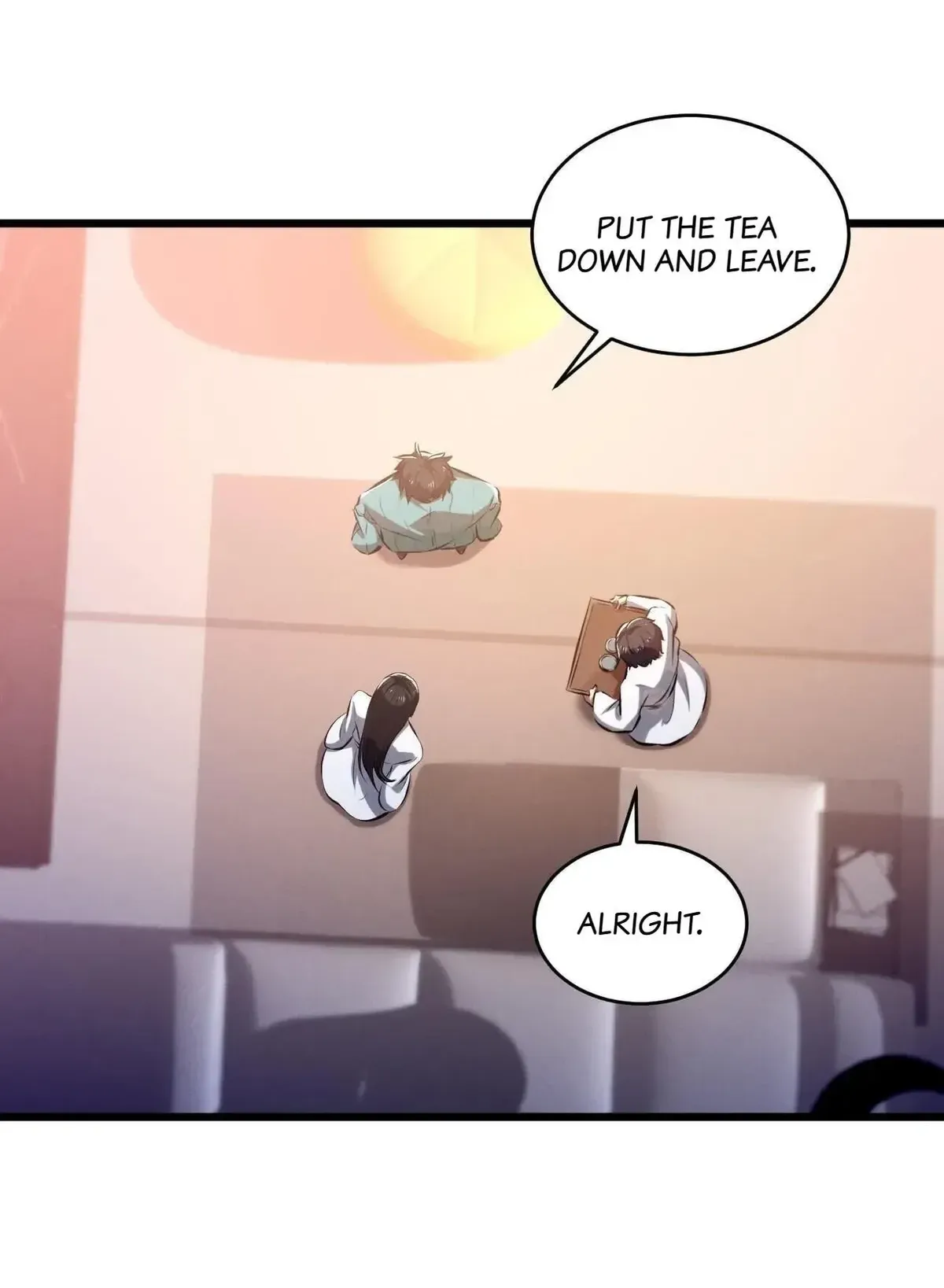 Please Stop Summoning Me! Chapter 80 Online - página 58
