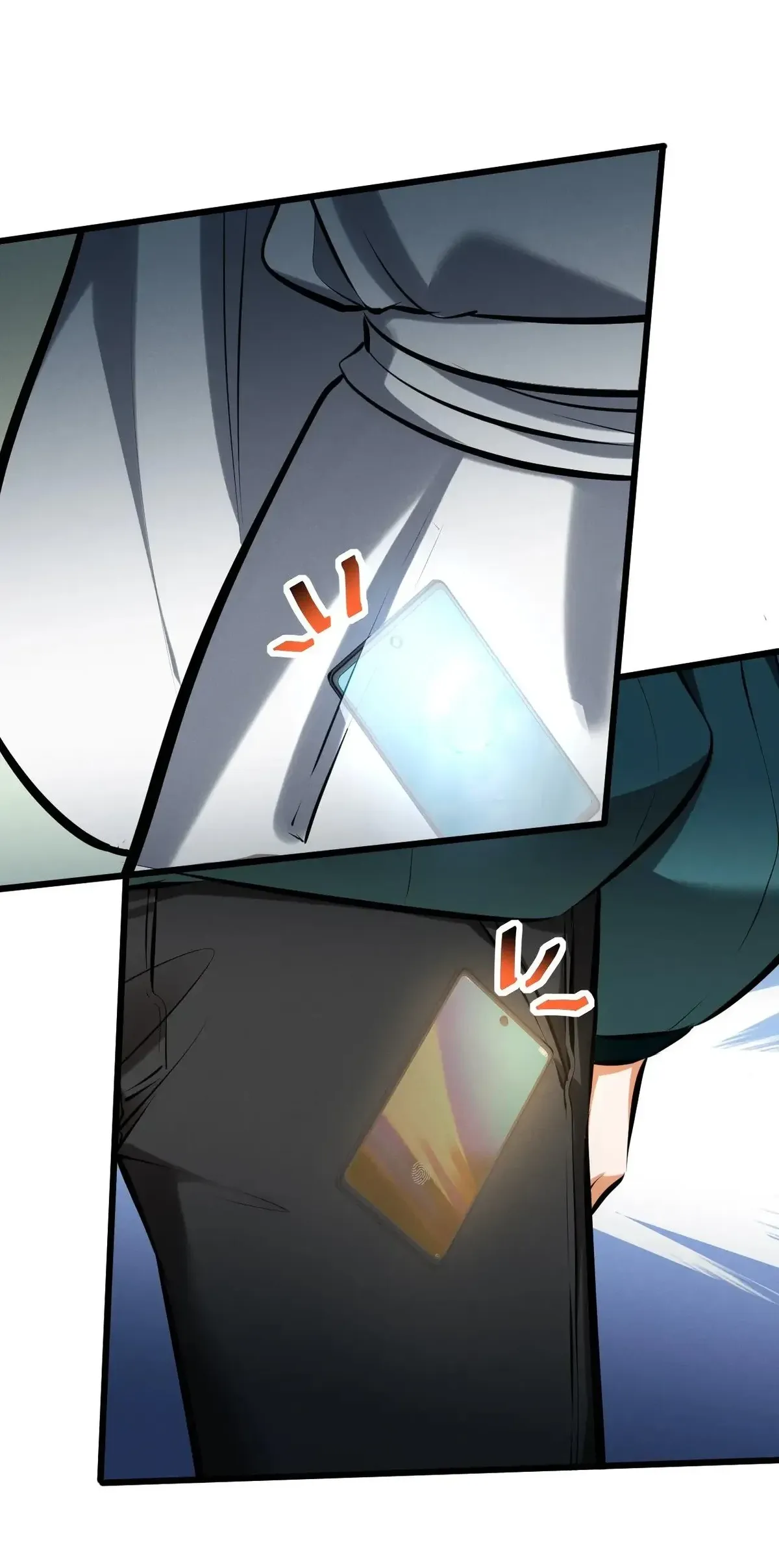 Please Stop Summoning Me! Chapter 80 Online - página 61
