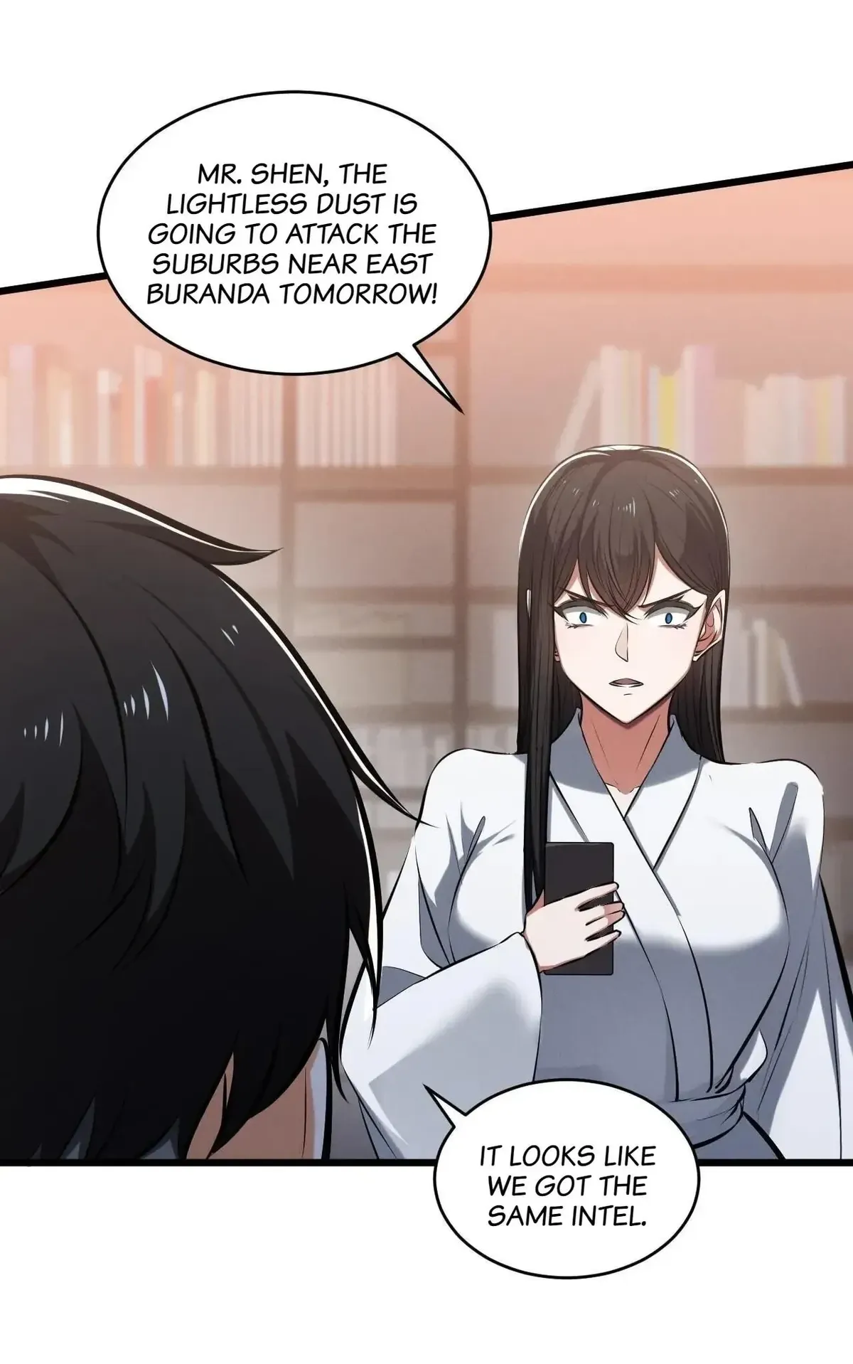 Please Stop Summoning Me! Chapter 80 Online - página 62
