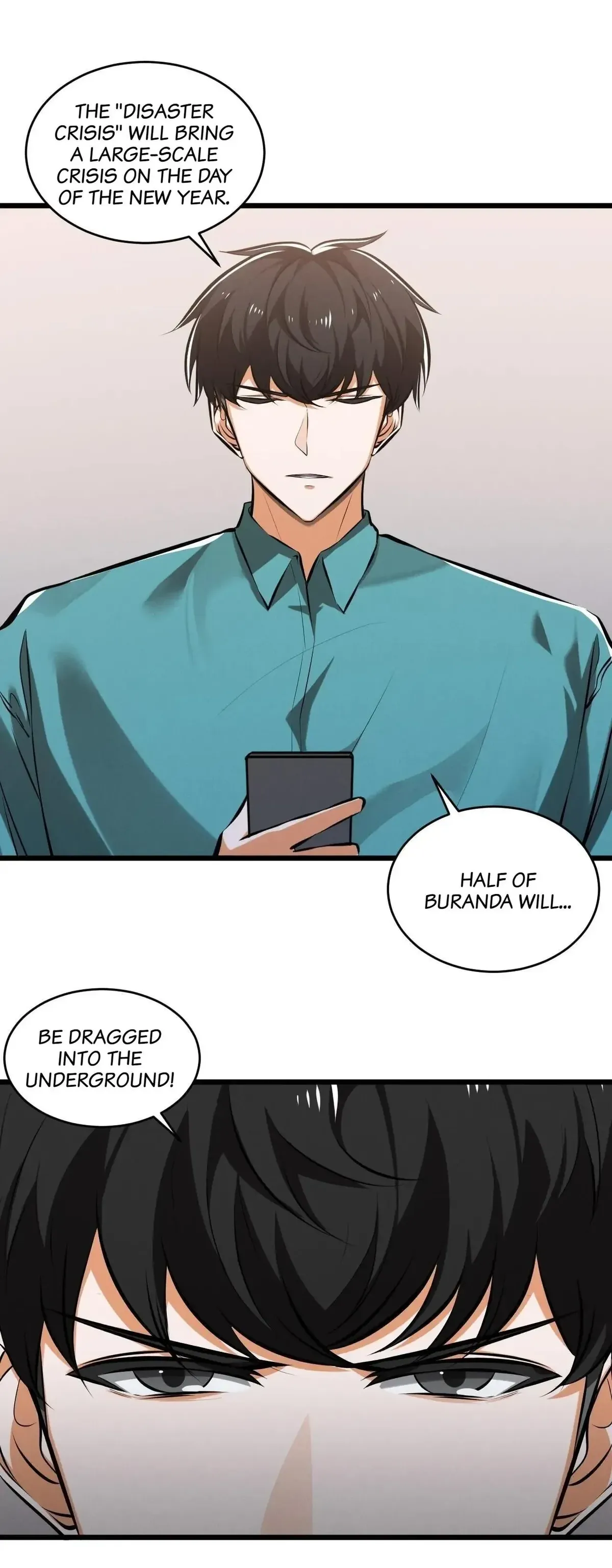 Please Stop Summoning Me! Chapter 80 Online - página 63
