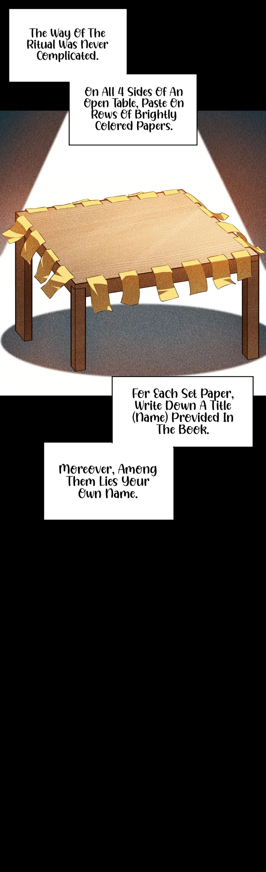 Please Stop Summoning Me! Chapter 9 Online - página 5