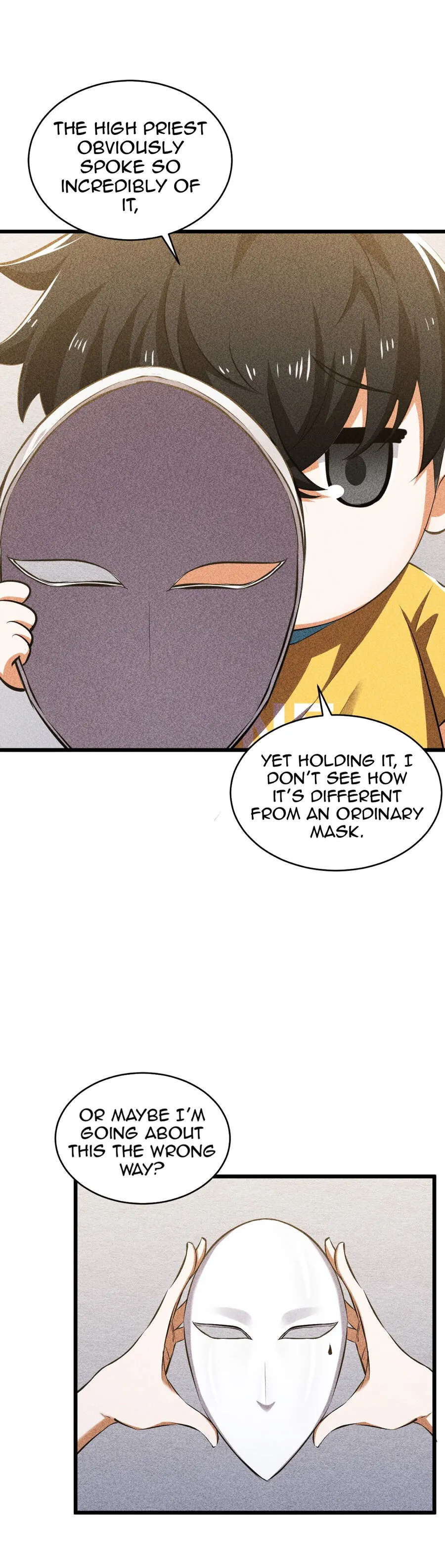 Please Stop Summoning Me! Chapter 9 Online - página 10