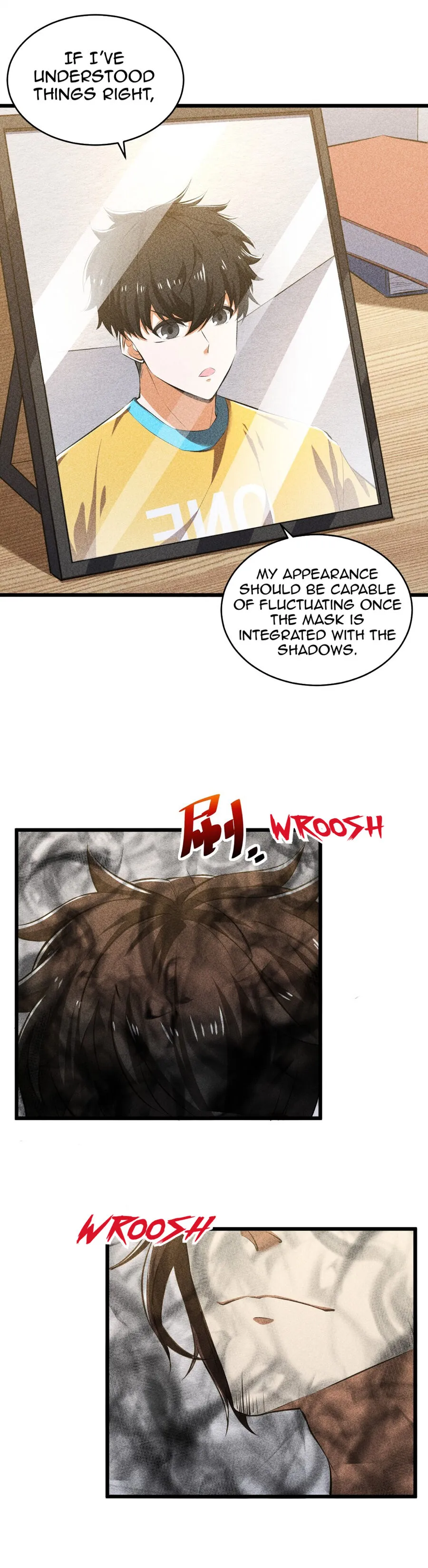 Please Stop Summoning Me! Chapter 9 Online - página 12