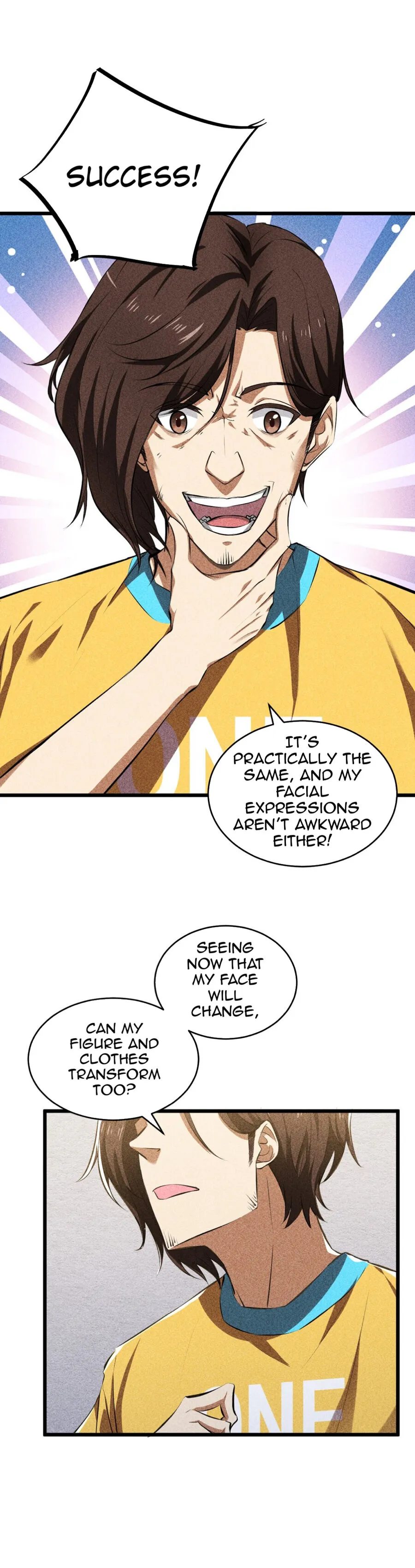 Please Stop Summoning Me! Chapter 9 Online - página 13