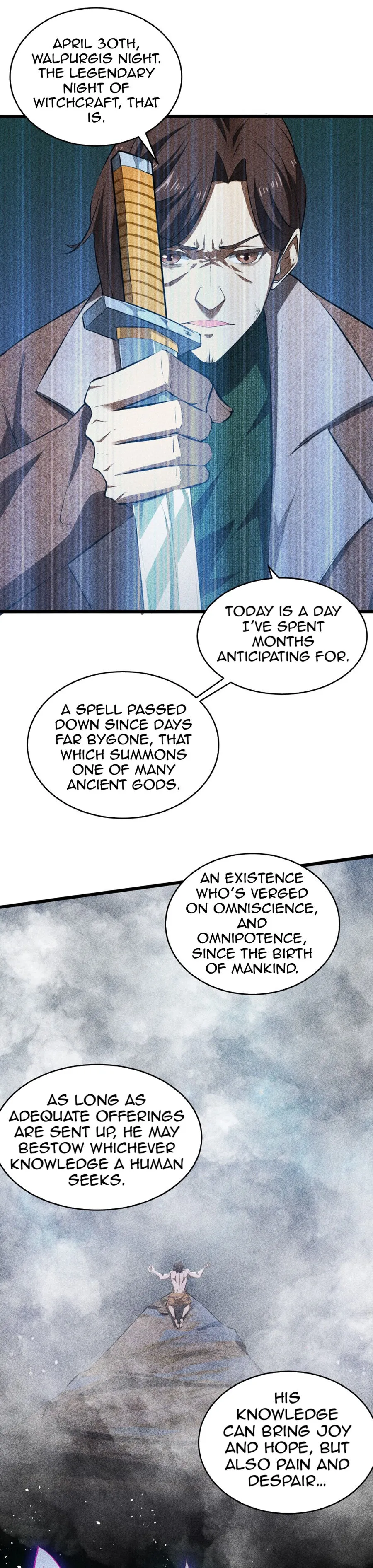 Please Stop Summoning Me! Chapter 9 Online - página 17