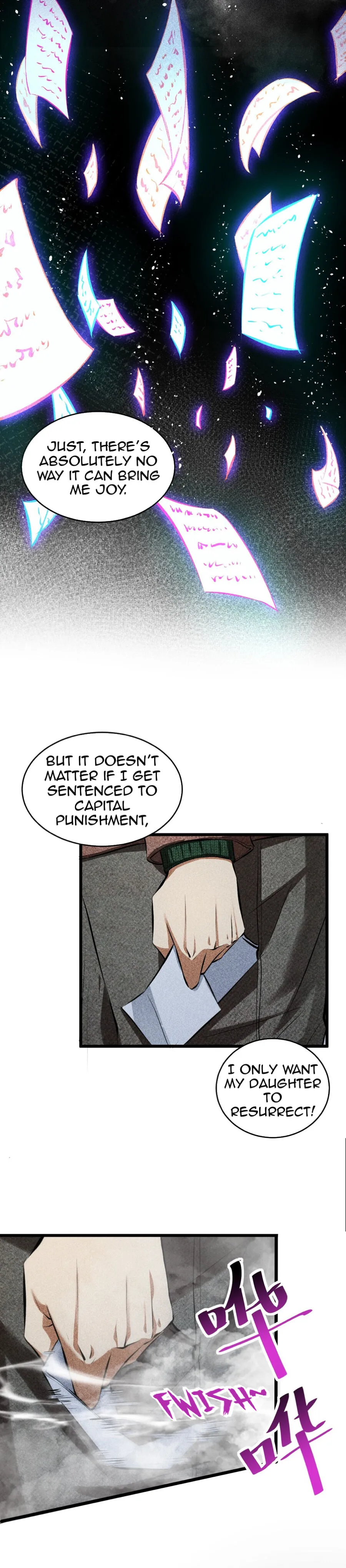 Please Stop Summoning Me! Chapter 9 Online - página 18