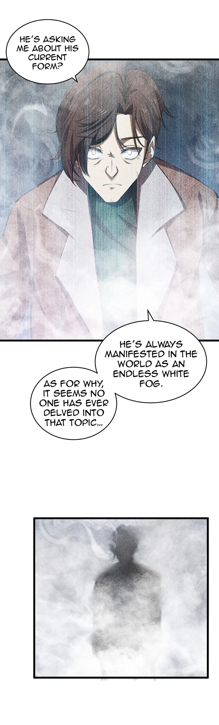Please Stop Summoning Me! Chapter 9 Online - página 21