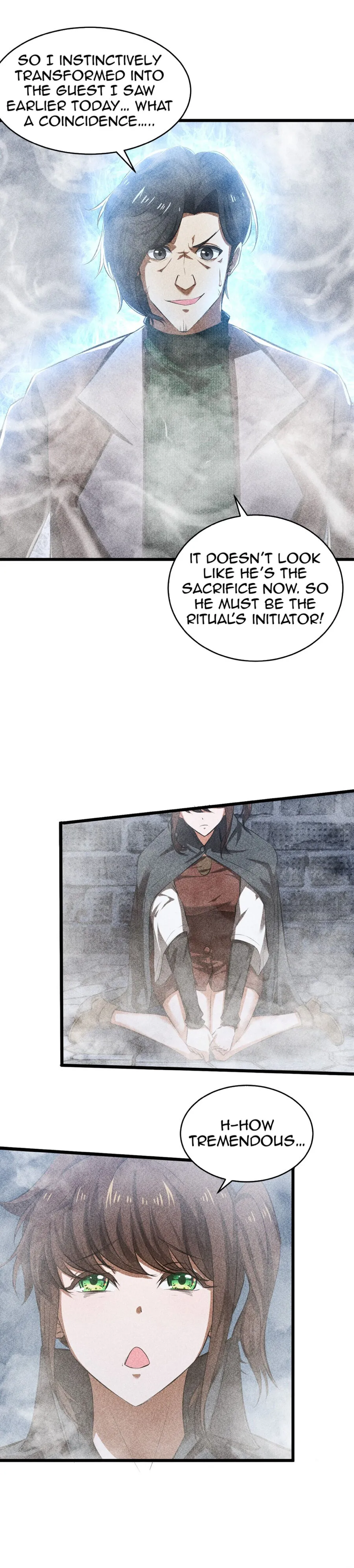 Please Stop Summoning Me! Chapter 9 Online - página 22