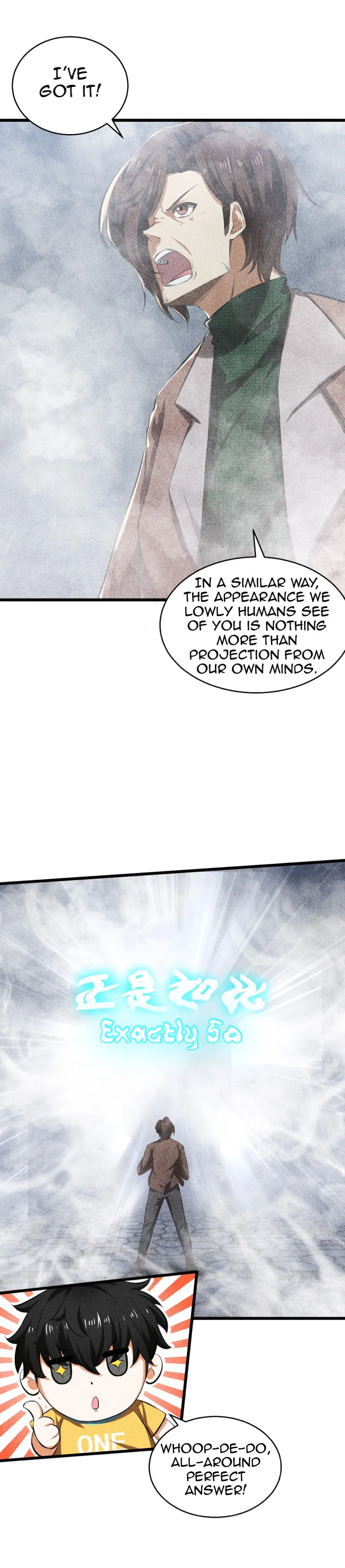 Please Stop Summoning Me! Chapter 9 Online - página 24