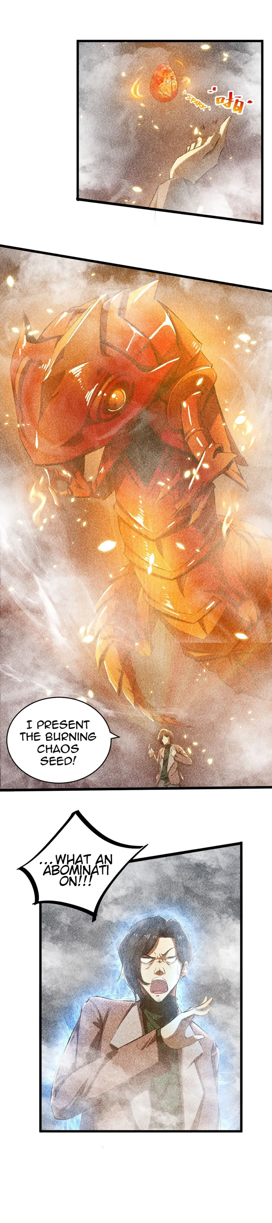 Please Stop Summoning Me! Chapter 9 Online - página 26