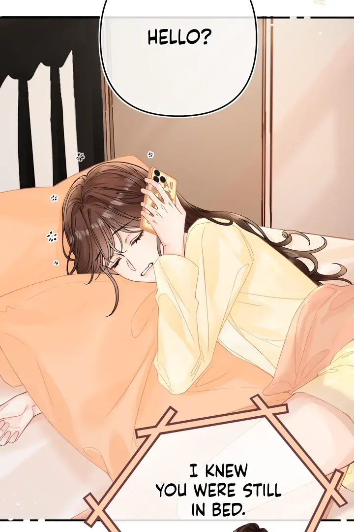 Please Take Care Chapter 11 Online - página 7