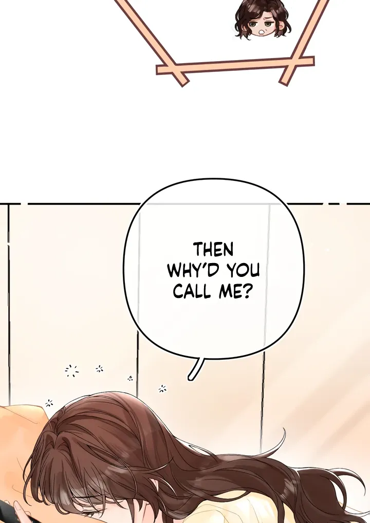 Please Take Care Chapter 11 Online - página 8