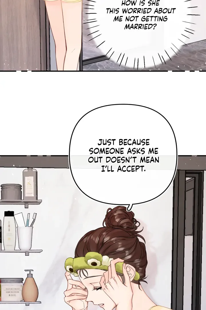 Please Take Care Chapter 11 Online - página 11