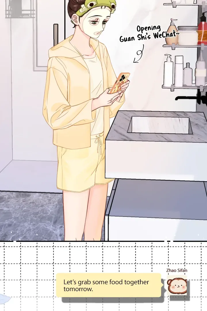 Please Take Care Chapter 11 Online - página 15