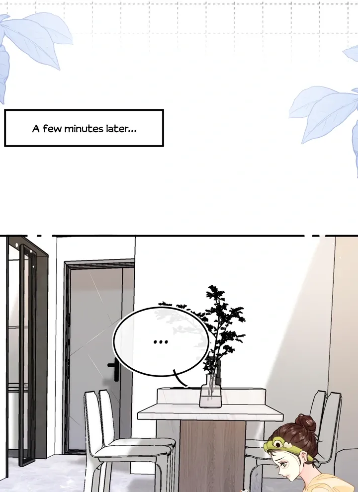 Please Take Care Chapter 11 Online - página 16