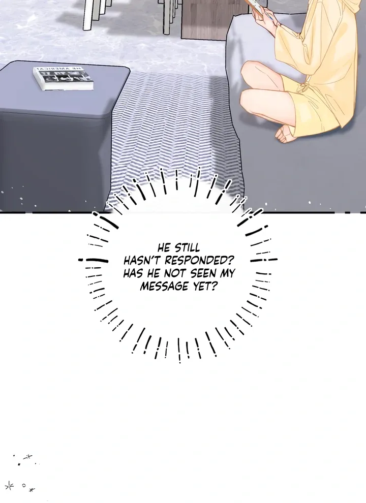 Please Take Care Chapter 11 Online - página 17