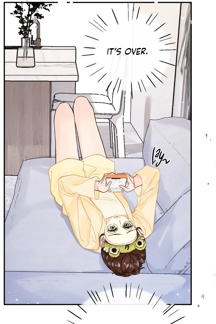 Please Take Care Chapter 11 Online - página 18