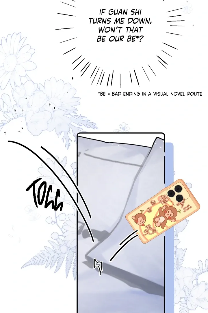 Please Take Care Chapter 11 Online - página 19