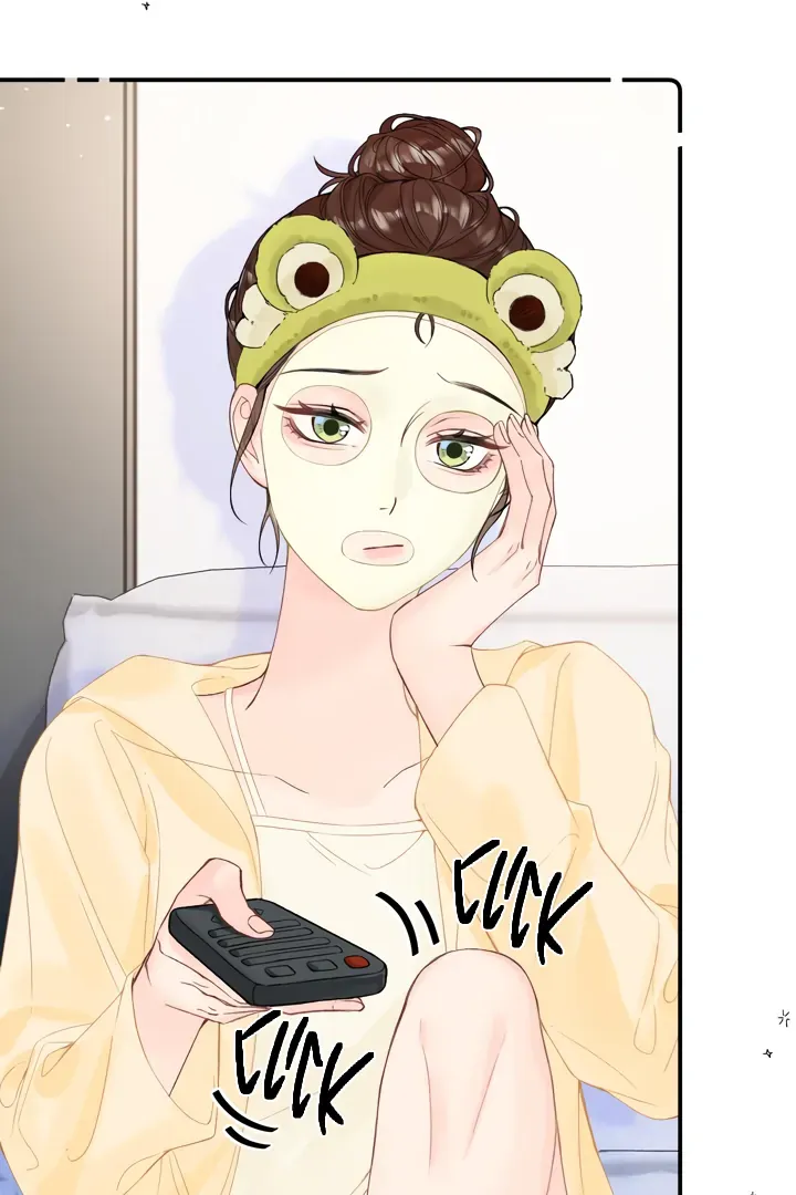 Please Take Care Chapter 11 Online - página 21