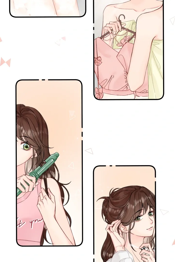 Please Take Care Chapter 11 Online - página 29