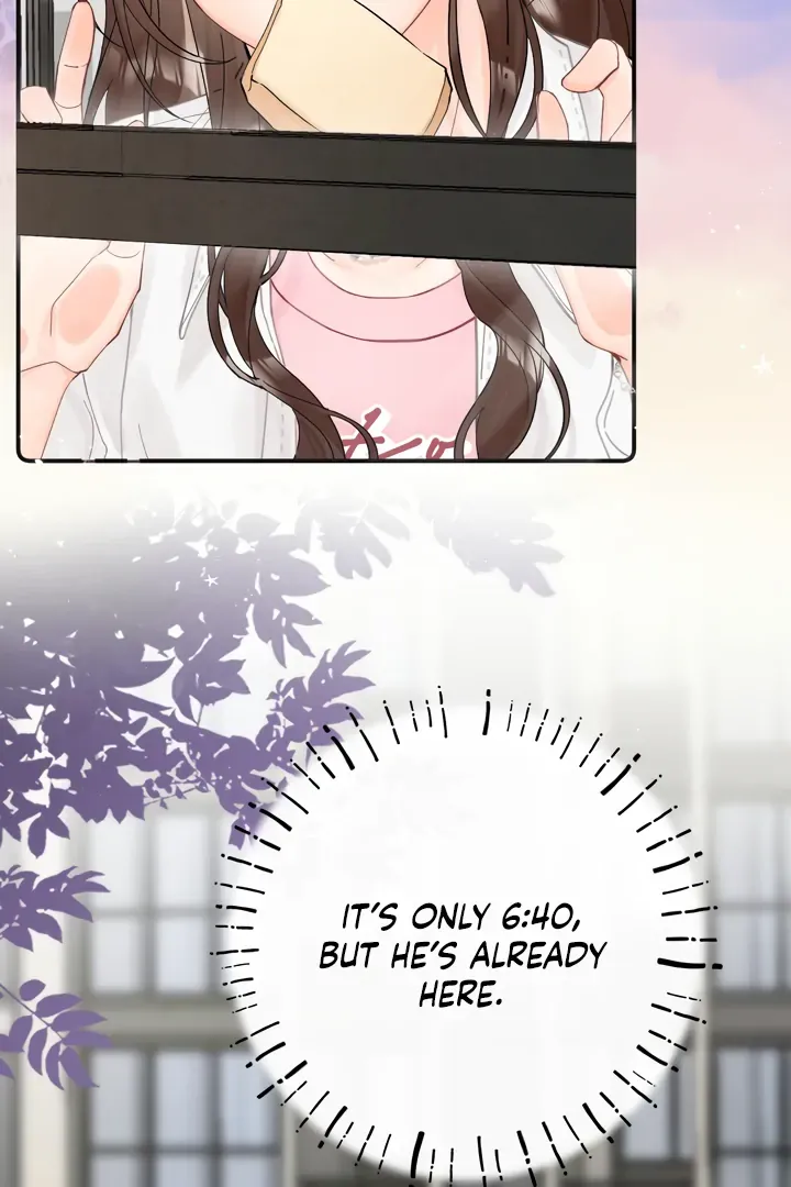 Please Take Care Chapter 11 Online - página 40