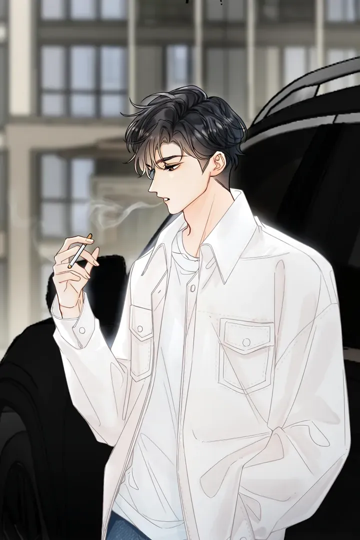 Please Take Care Chapter 11 Online - página 41
