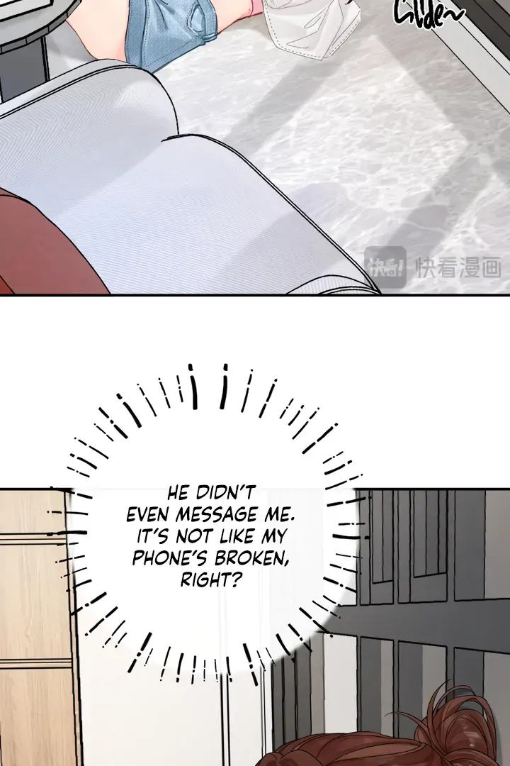 Please Take Care Chapter 11 Online - página 50