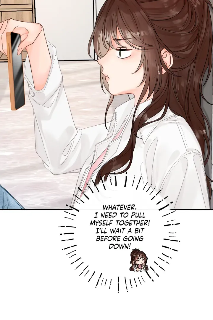 Please Take Care Chapter 11 Online - página 51