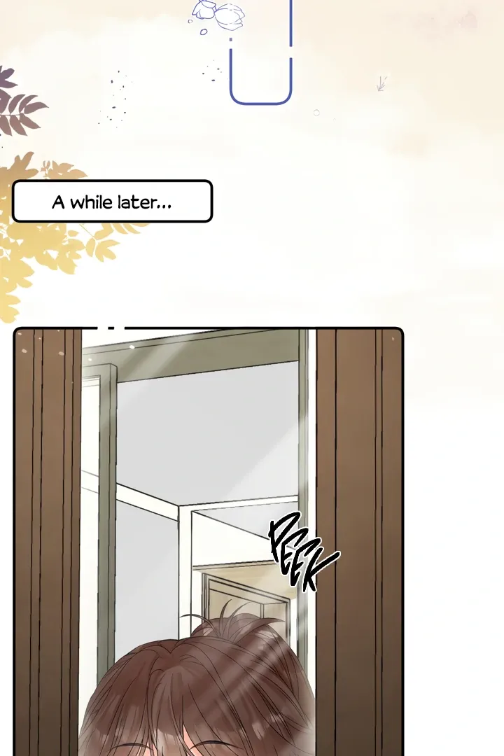 Please Take Care Chapter 11 Online - página 58